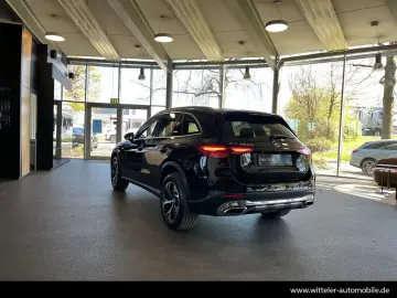 Mercedes-Benz GLC 300 de 4MATIC AVANTGARDE