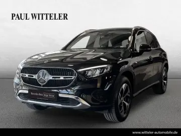 Mercedes-Benz GLC 300 de 4MATIC AVANTGARDE
