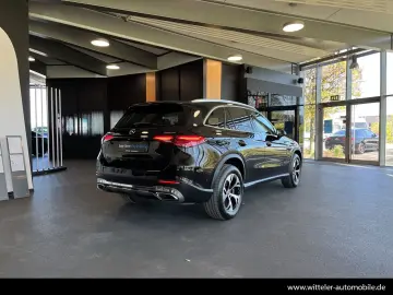 Mercedes-Benz GLC 300 de 4MATIC AVANTGARDE