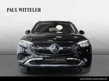 Mercedes-Benz GLC 300 de 4MATIC AVANTGARDE