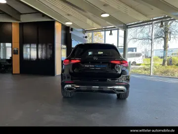 Mercedes-Benz GLC 300 de 4MATIC AVANTGARDE