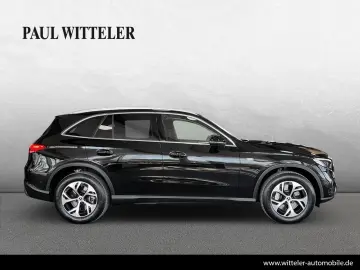 Mercedes-Benz GLC 300 de 4MATIC AVANTGARDE