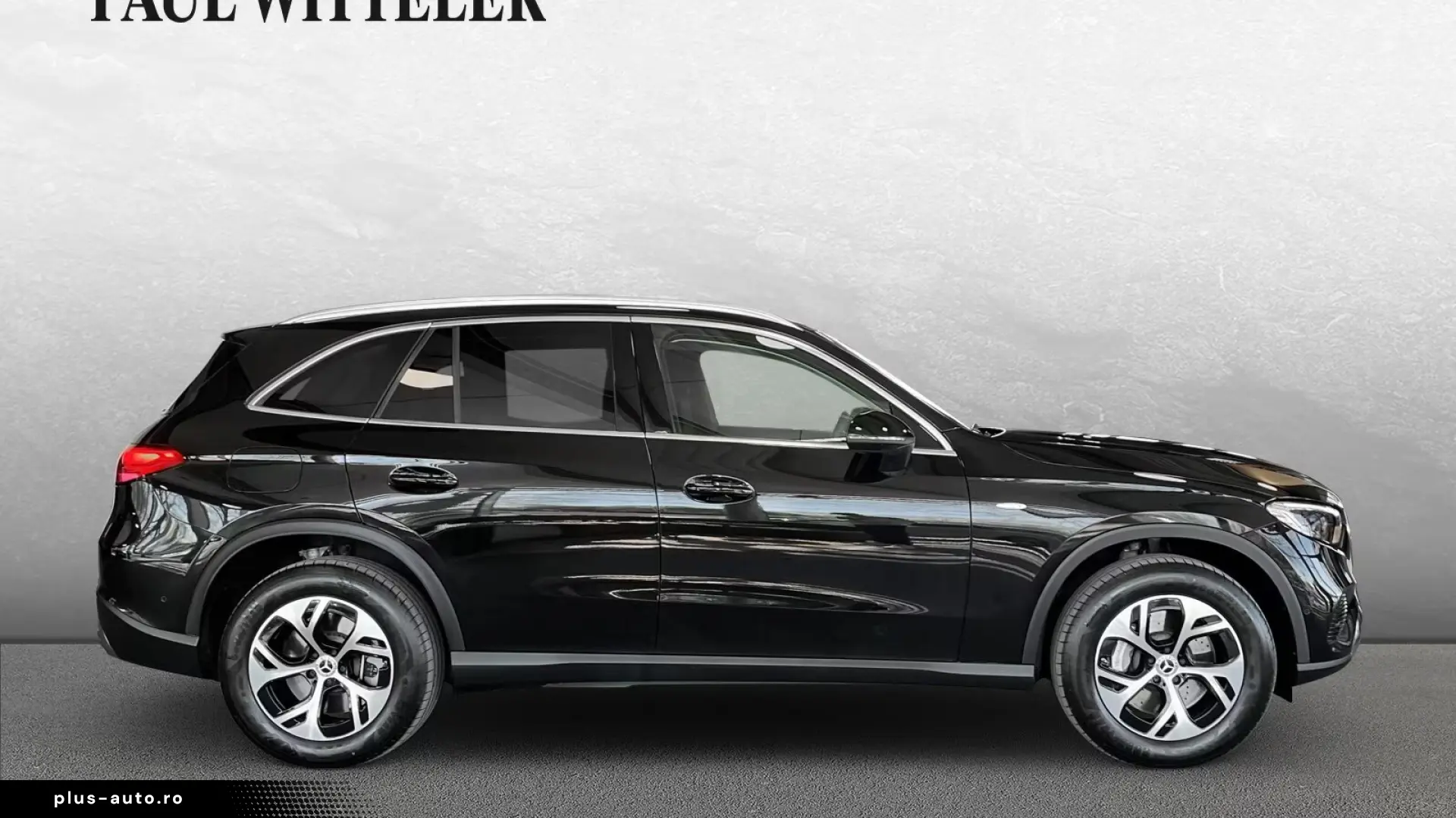 Mercedes-Benz GLC 300 de 4MATIC AVANTGARDE