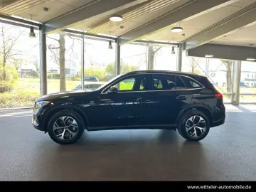 Mercedes-Benz GLC 300 de 4MATIC AVANTGARDE
