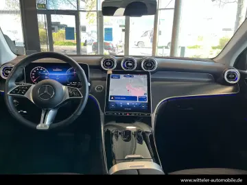 Mercedes-Benz GLC 300 de 4MATIC AVANTGARDE