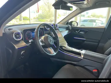 Mercedes-Benz GLC 300 de 4MATIC AVANTGARDE