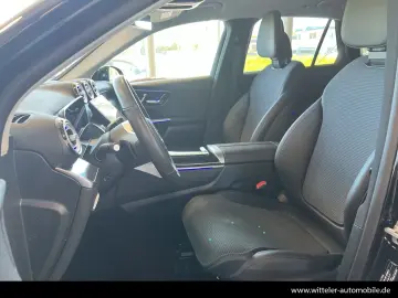 Mercedes-Benz GLC 300 de 4MATIC AVANTGARDE