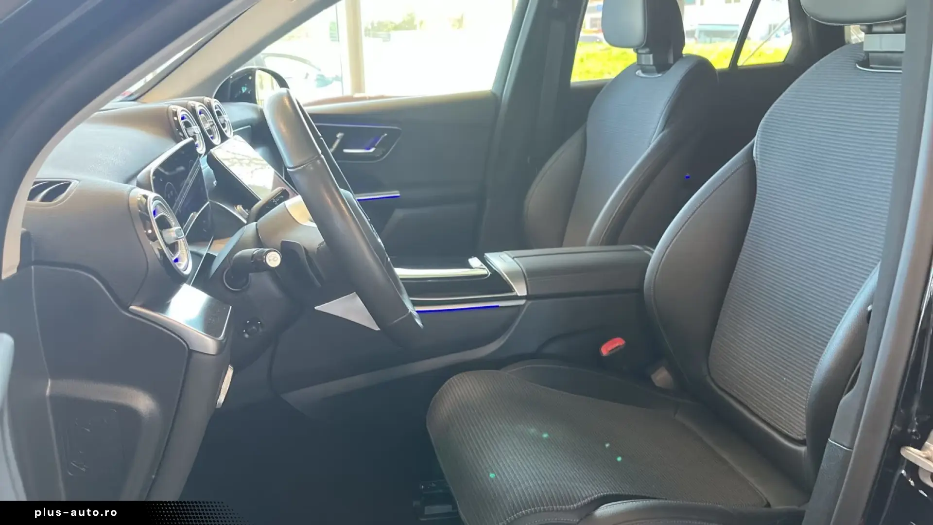 Mercedes-Benz GLC 300 de 4MATIC AVANTGARDE