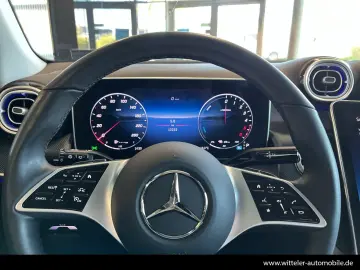 Mercedes-Benz GLC 300 de 4MATIC AVANTGARDE