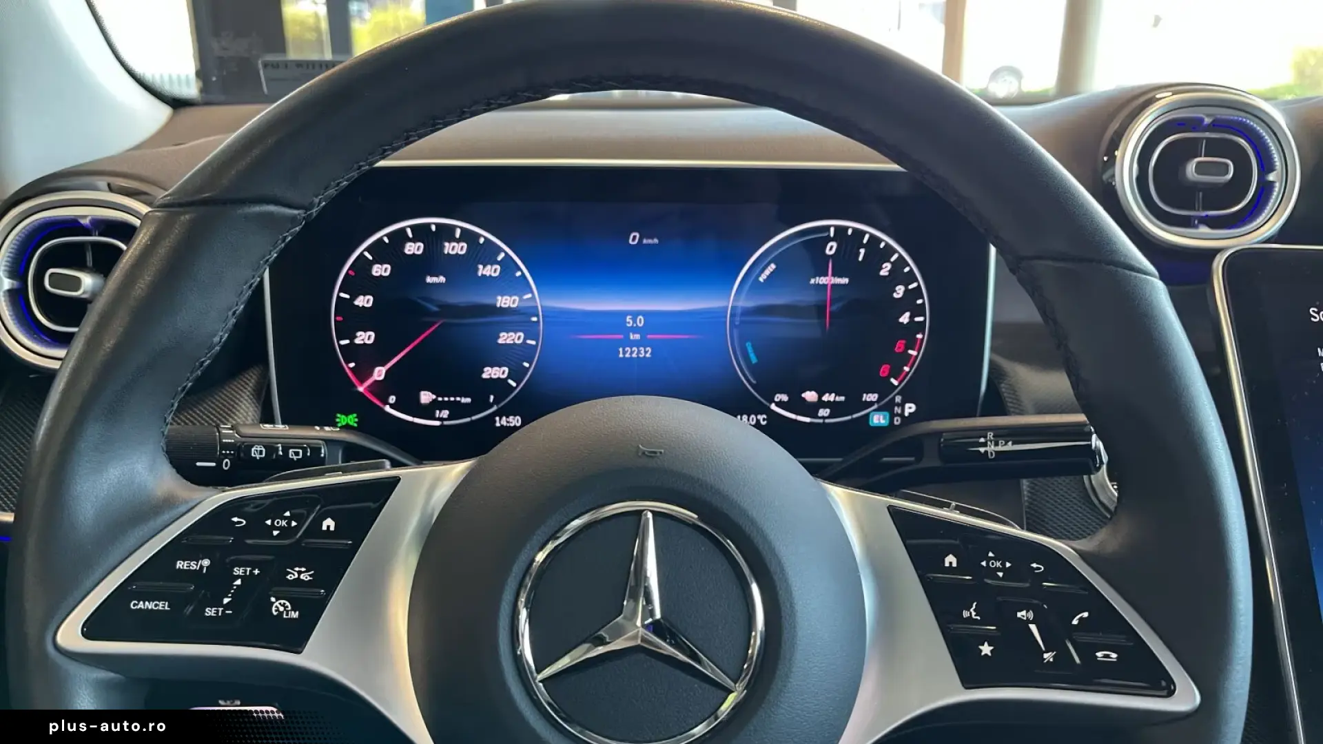 Mercedes-Benz GLC 300 de 4MATIC AVANTGARDE