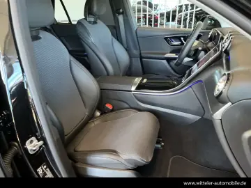 Mercedes-Benz GLC 300 de 4MATIC AVANTGARDE
