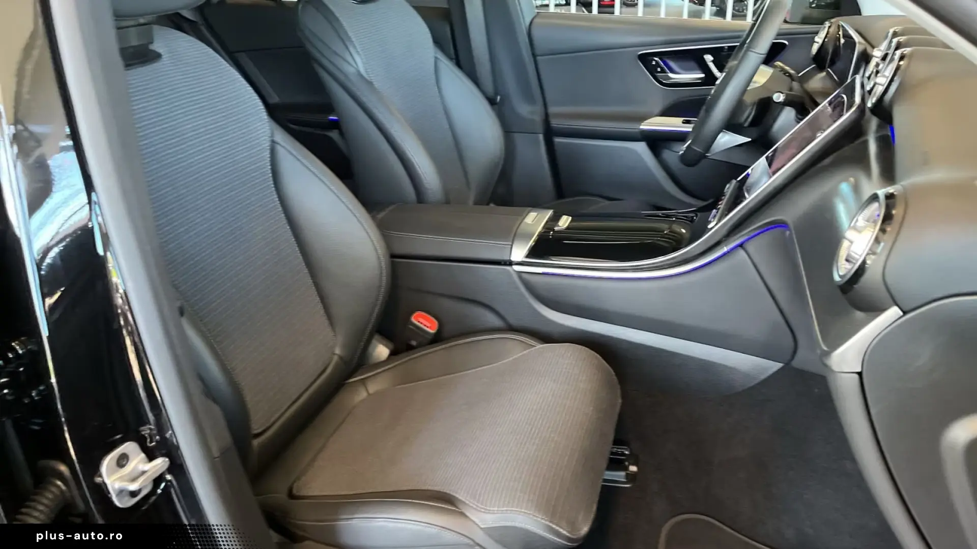 Mercedes-Benz GLC 300 de 4MATIC AVANTGARDE