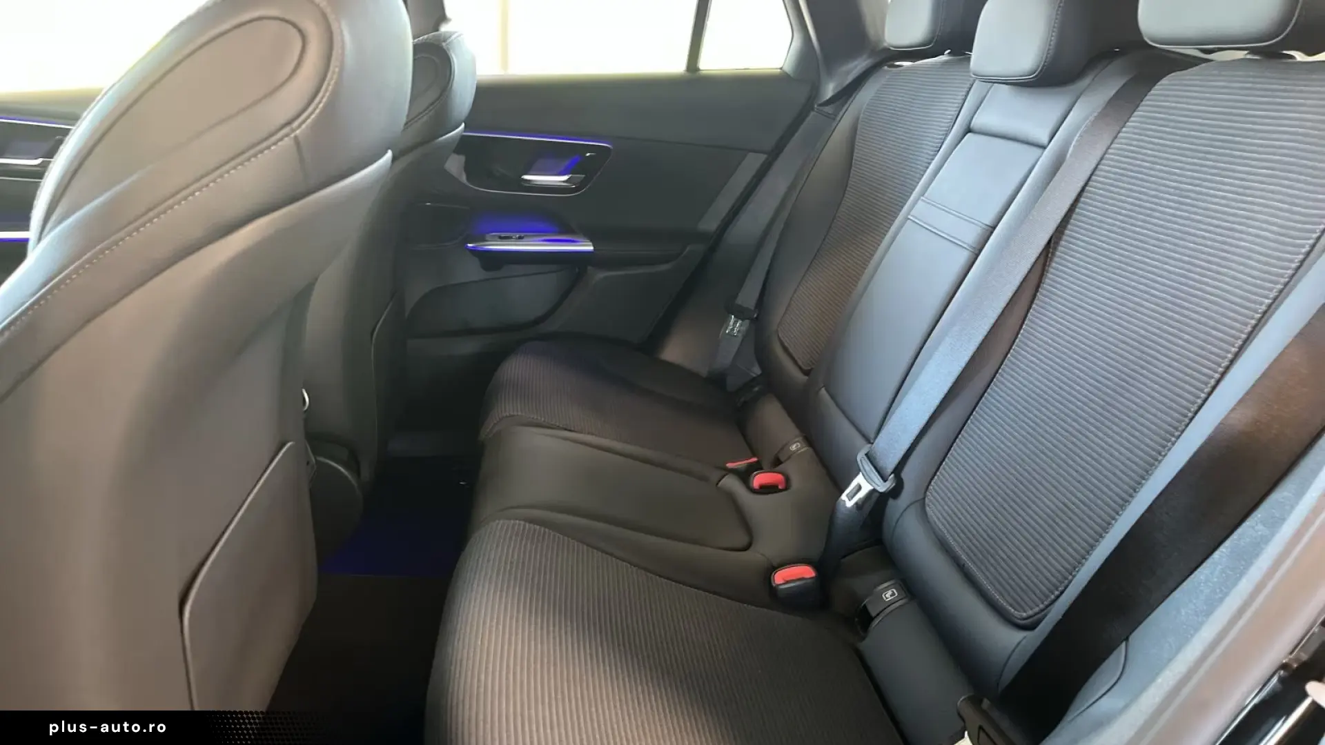 Mercedes-Benz GLC 300 de 4MATIC AVANTGARDE