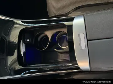 Mercedes-Benz GLC 300 de 4MATIC AVANTGARDE