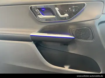 Mercedes-Benz GLC 300 de 4MATIC AVANTGARDE