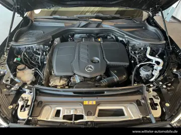 Mercedes-Benz GLC 300 de 4MATIC AVANTGARDE