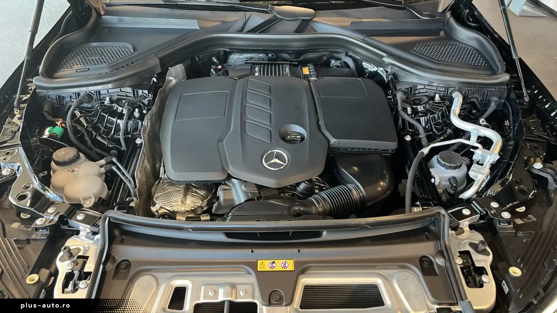 Mercedes-Benz GLC 300 de 4MATIC AVANTGARDE