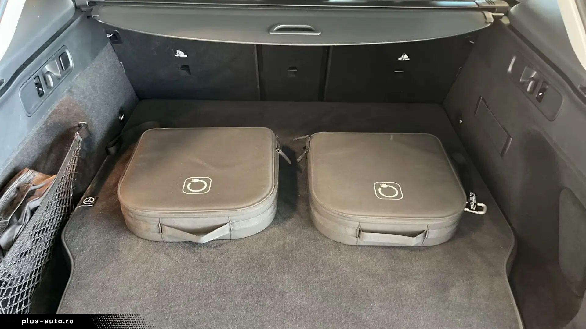 Mercedes-Benz GLC 300 de 4MATIC AVANTGARDE