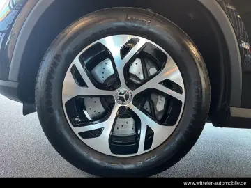 Mercedes-Benz GLC 300 de 4MATIC AVANTGARDE