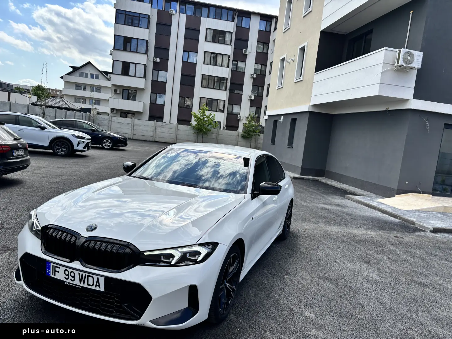 BMW 318