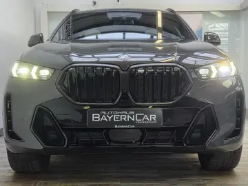 BMW X6 xDrive40i M Sport
