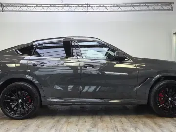 BMW X6 xDrive40i M Sport