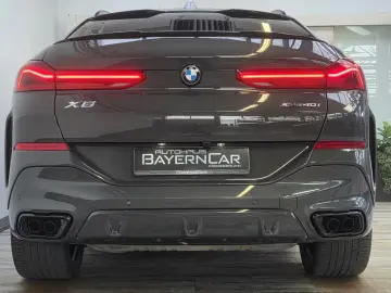 BMW X6 xDrive40i M Sport