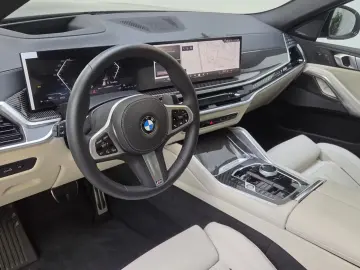 BMW X6 xDrive40i M Sport