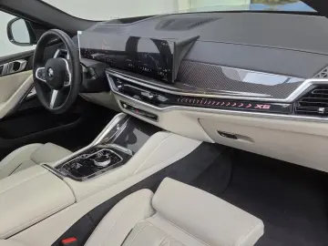 BMW X6 xDrive40i M Sport