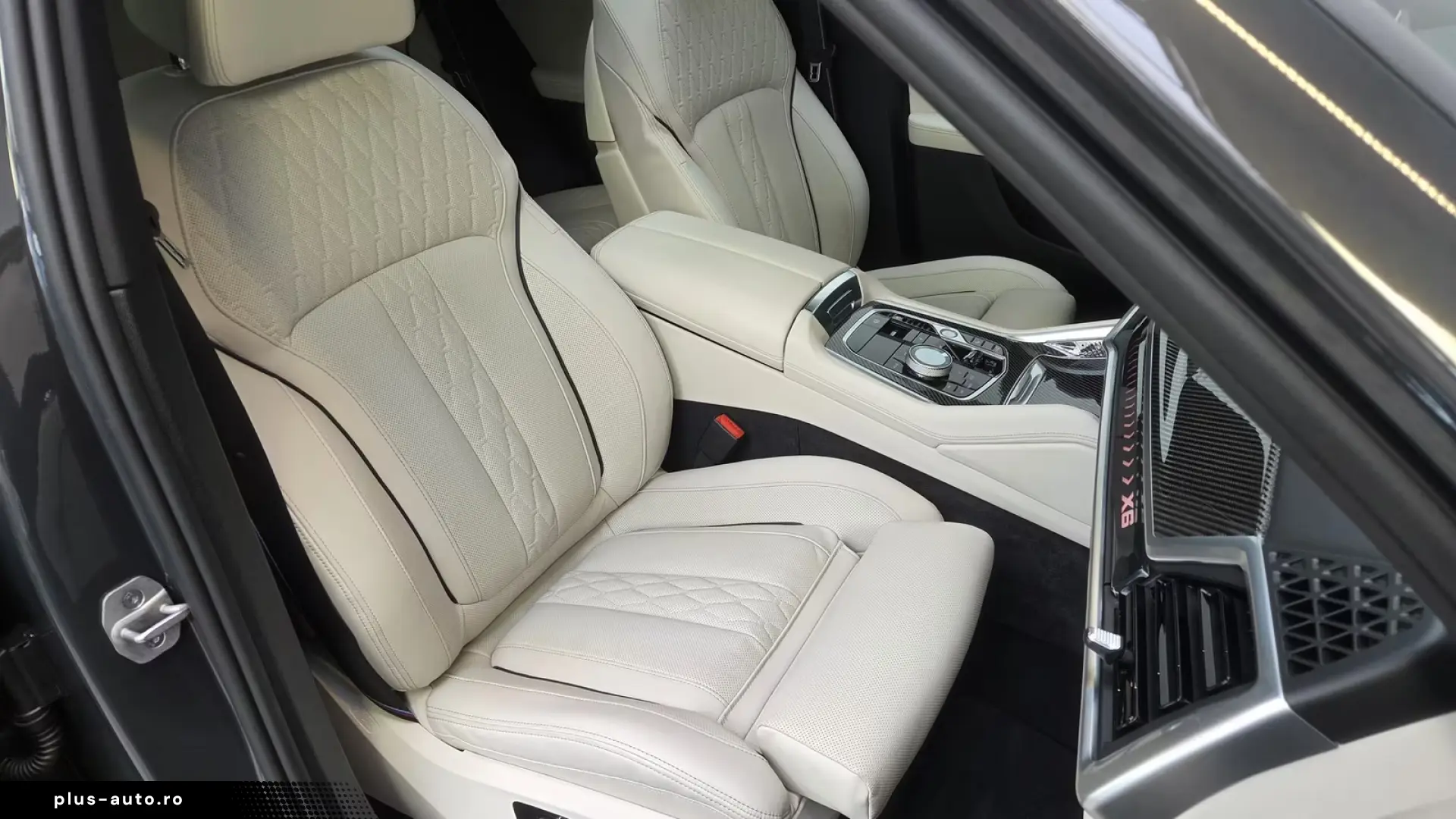 BMW X6 xDrive40i M Sport