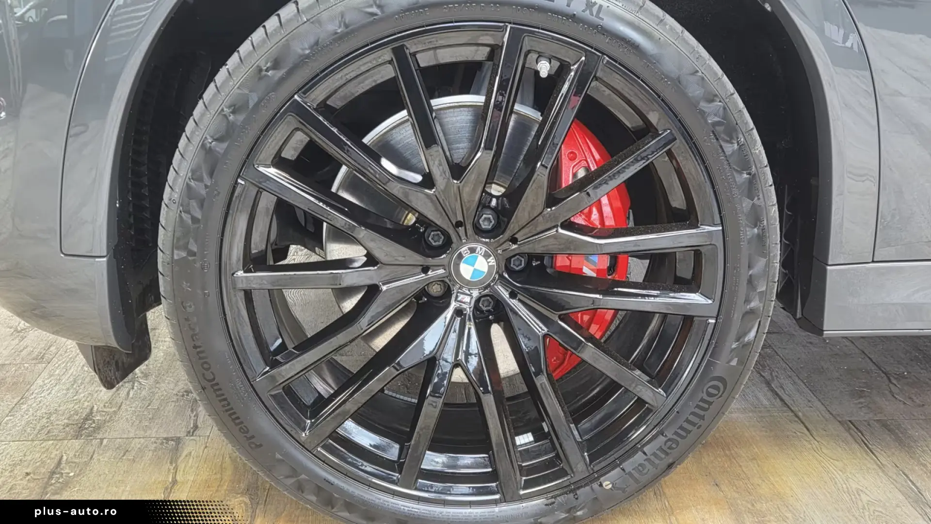 BMW X6 xDrive40i M Sport