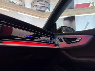 AUDI RSQ8 AHK ACC HUD Massage Carbon Dynamik Paket