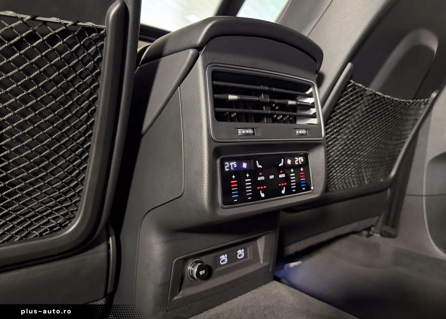 AUDI RSQ8 AHK ACC HUD Massage Carbon Dynamik Paket