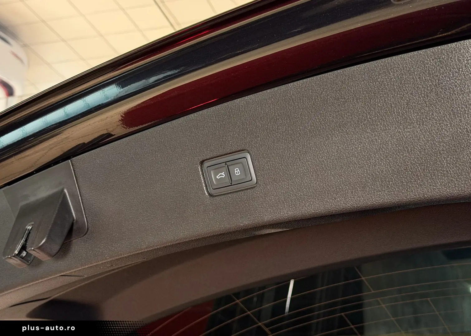 AUDI RSQ8 AHK ACC HUD Massage Carbon Dynamik Paket