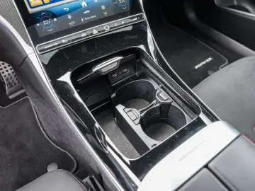 MERCEDES-BENZ COUPE CARBON PANO DISTRONIC SOUND Premium Navi