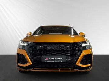 AUDI RSQ8 qu tiptro 360  AHK HuD Keramik Pano Sthz
