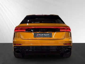 AUDI RSQ8 qu tiptro 360  AHK HuD Keramik Pano Sthz