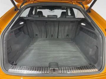 AUDI RSQ8 qu tiptro 360  AHK HuD Keramik Pano Sthz