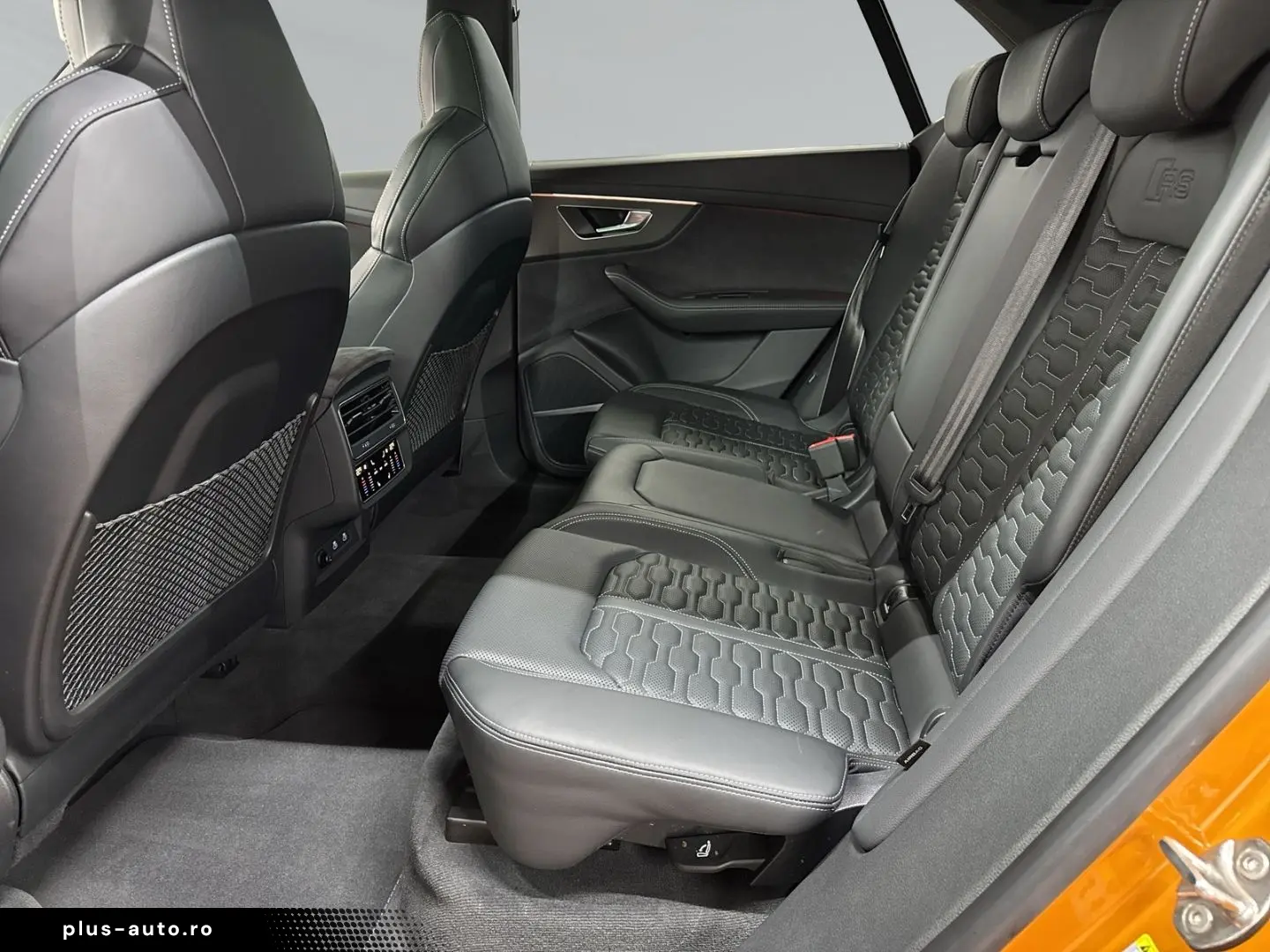 AUDI RSQ8 qu tiptro 360  AHK HuD Keramik Pano Sthz
