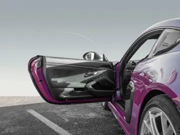 PORSCHE Cayman GT4 RS PCCB Rückfahrkamera Lift VA