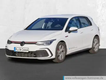 Volkswagen Golf VIII 2.0 TSI DSG GTI