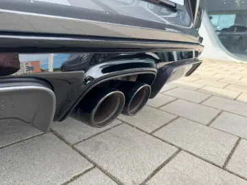 PORSCHE Cayman S