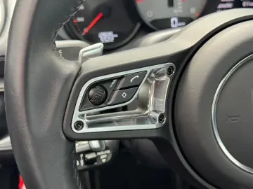 PORSCHE Cayman S