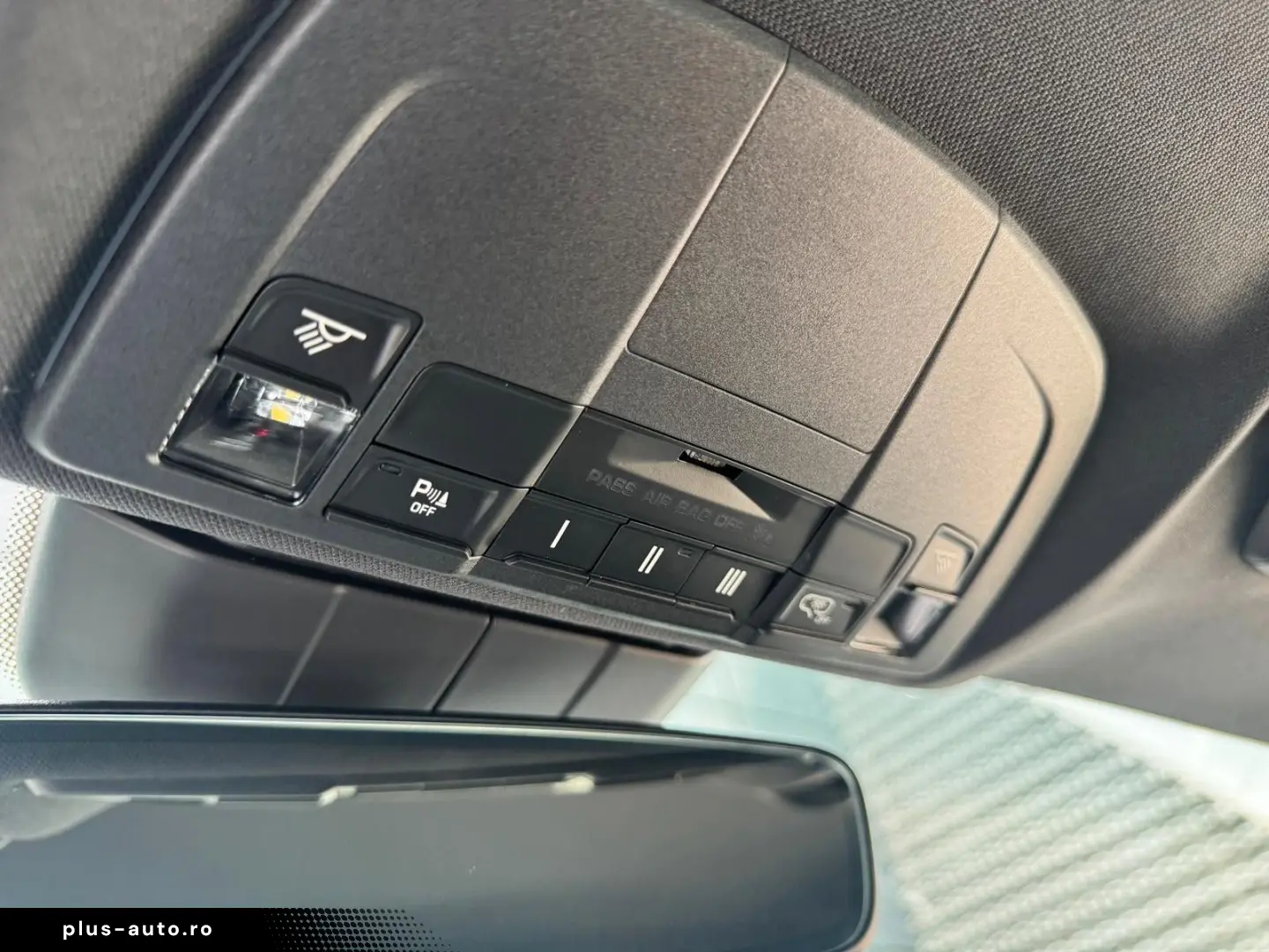 PORSCHE Cayman S