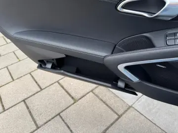 PORSCHE Cayman S