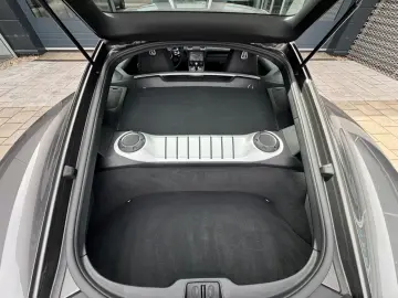 PORSCHE Cayman S