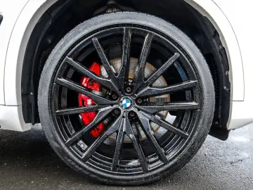 BMW X5 xDrive40d M Sport HUD PANO 360 KAM RFK NAVI