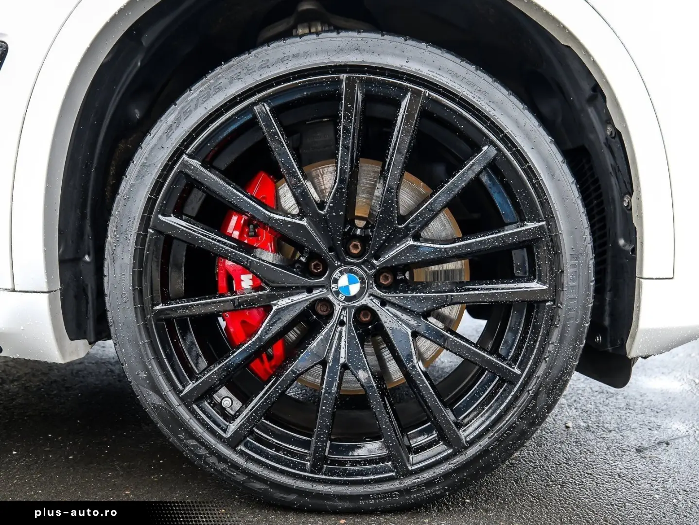 BMW X5 xDrive40d M Sport HUD PANO 360 KAM RFK NAVI