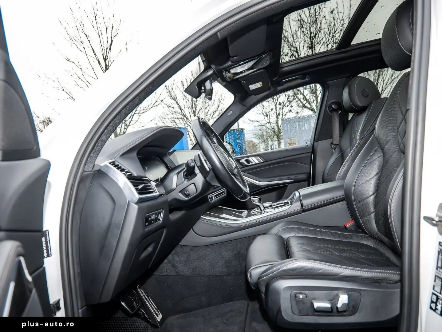 BMW X5 xDrive40d M Sport HUD PANO 360 KAM RFK NAVI