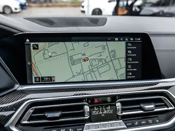 BMW X5 xDrive40d M Sport HUD PANO 360 KAM RFK NAVI